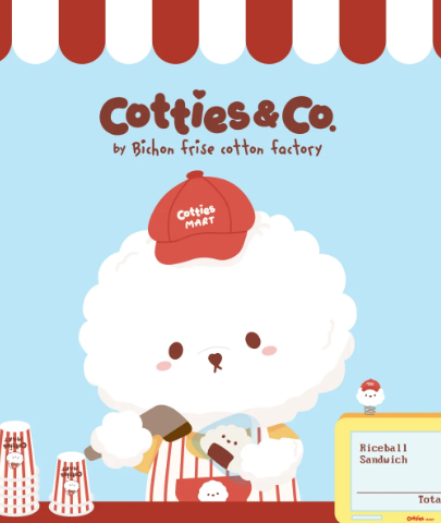 Cotties&Co
