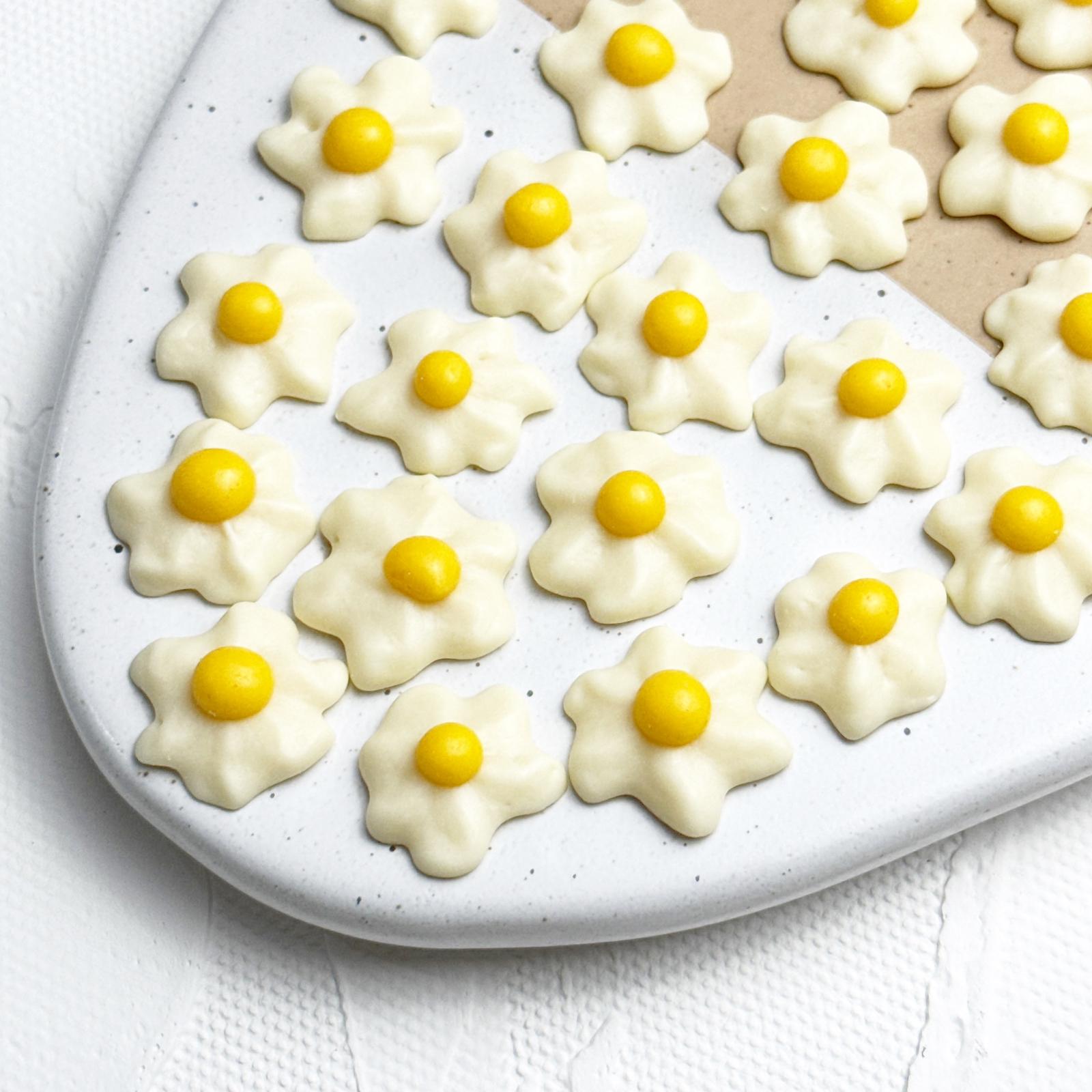 Barkitecture Pet Treats Eggstra Bloom