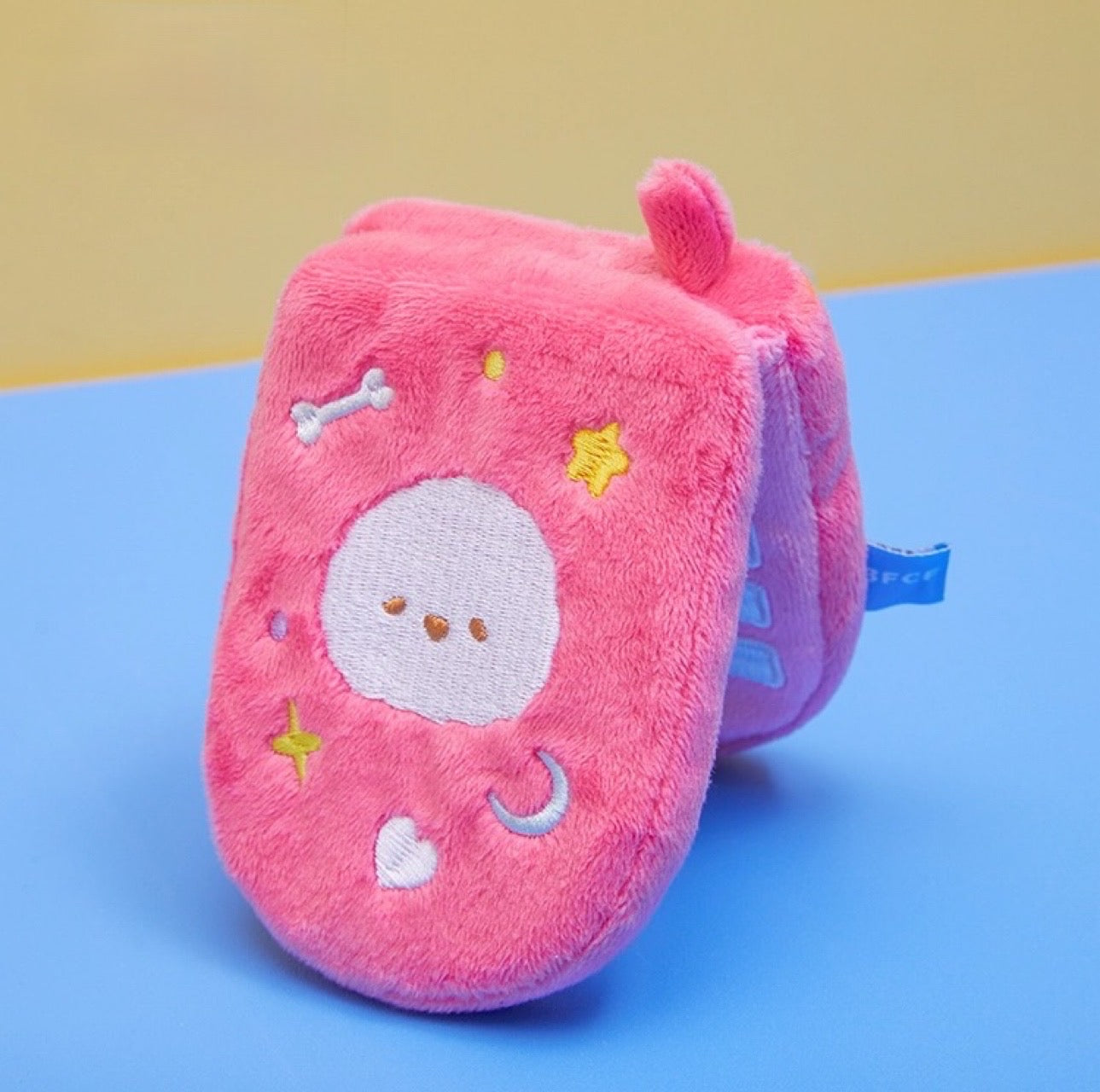 Cotties&Co Pet Toy Flip Phone