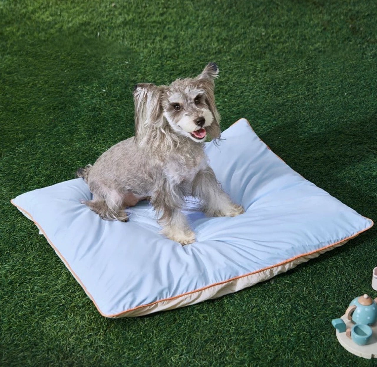 UF Duo-sided Cooling Bed