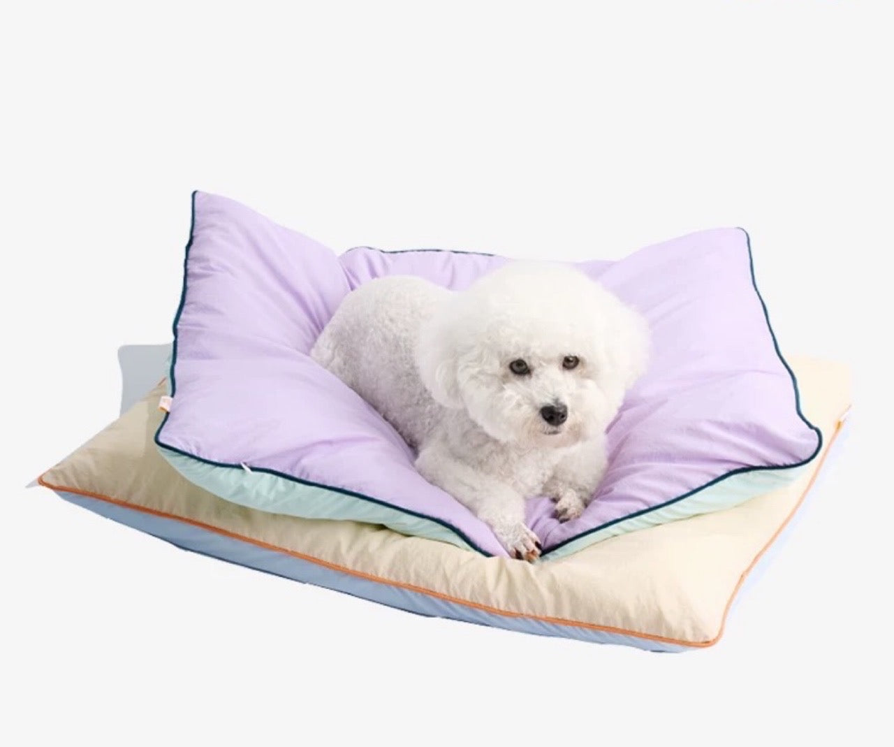 UF Duo-sided Cooling Bed