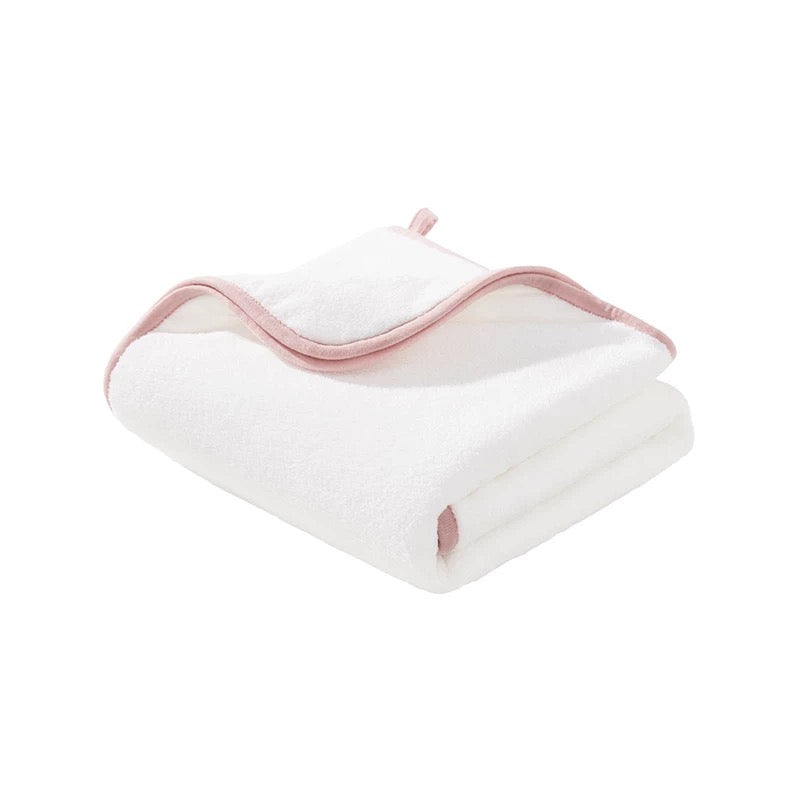 UF Pet Towel (White)