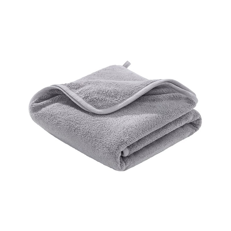UF Pet Towel (Grey)