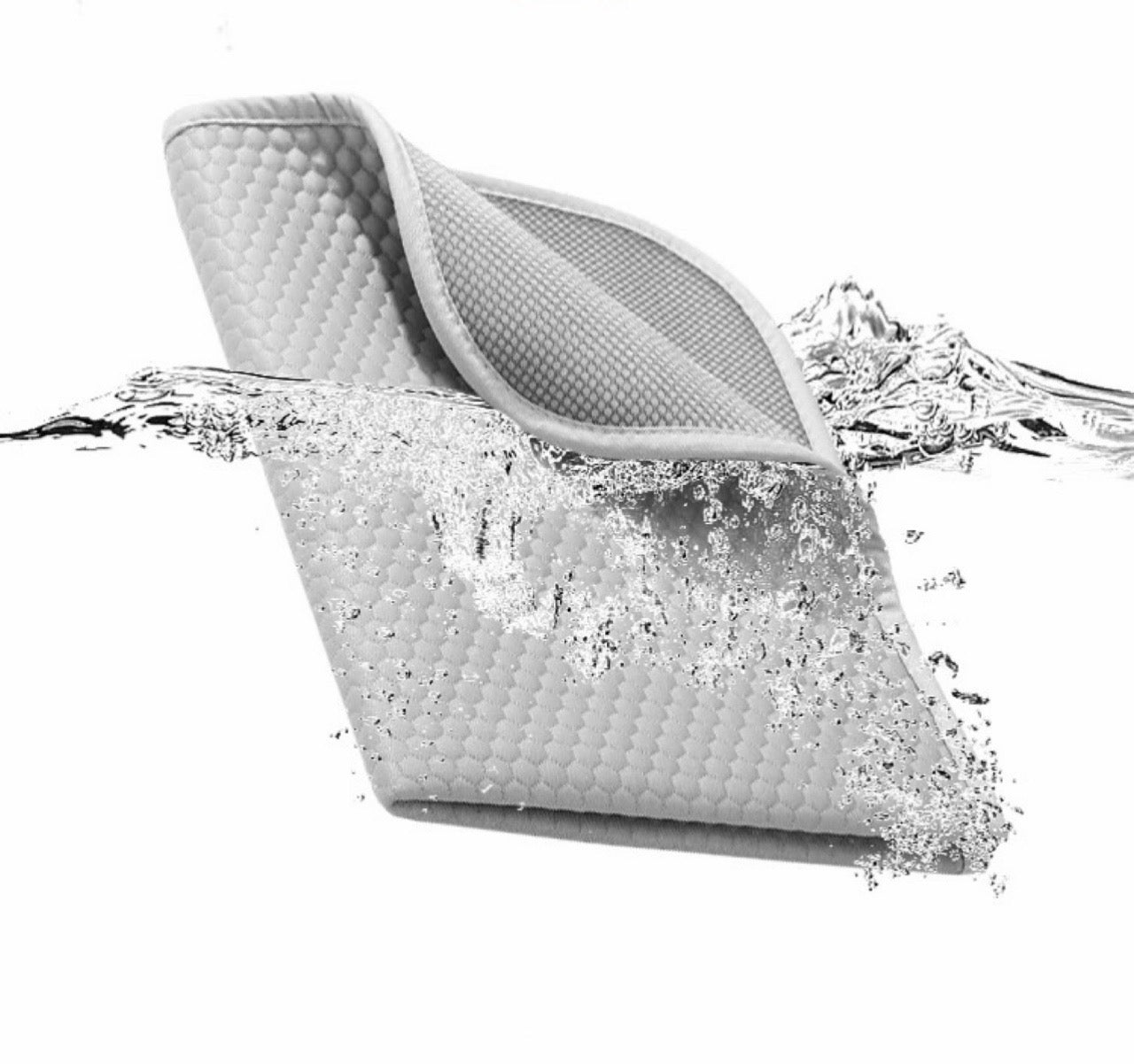 UF Pet Anti-Slip Cooling Mat