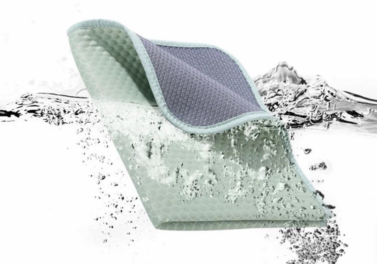 UF Pet Anti-Slip Cooling Mat