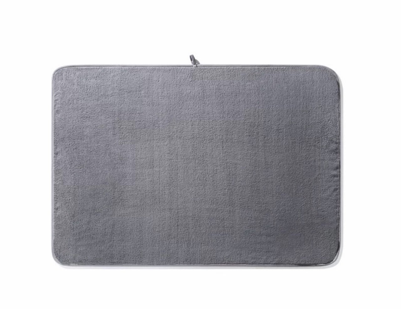 UF Pet Towel (Grey)