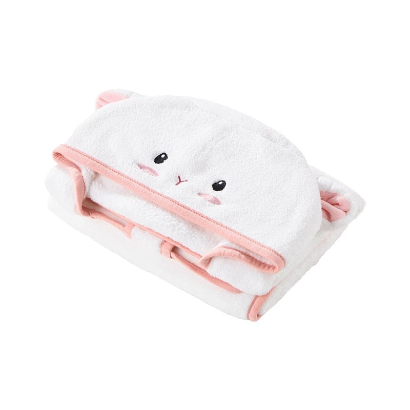 UF Pet Rabbit Towel