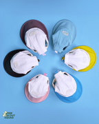 Hoooootdog Apparel Cooling Hat (Purple Grapes)