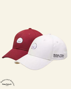 Cotties & Co Human Baseball Cap