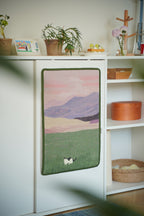 Hygmeow Cat Scratching Mat (Spring)