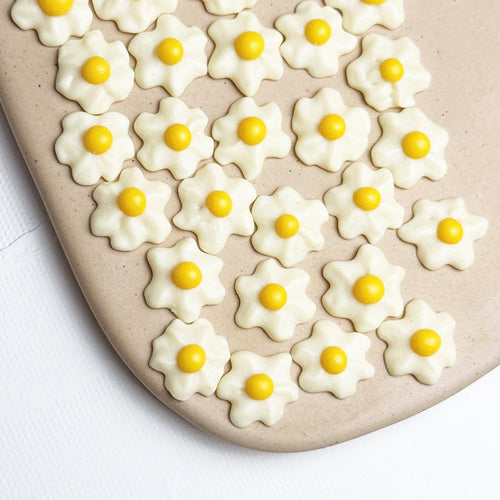 Barkitecture Pet Treats Eggstra Bloom