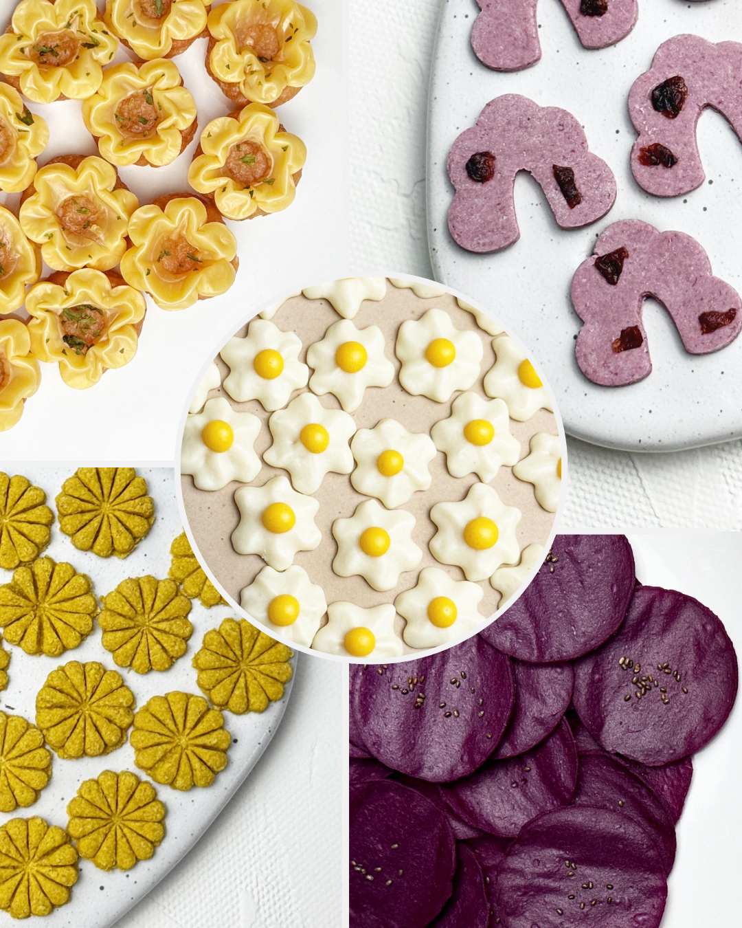 Tiny Tails Taster Box