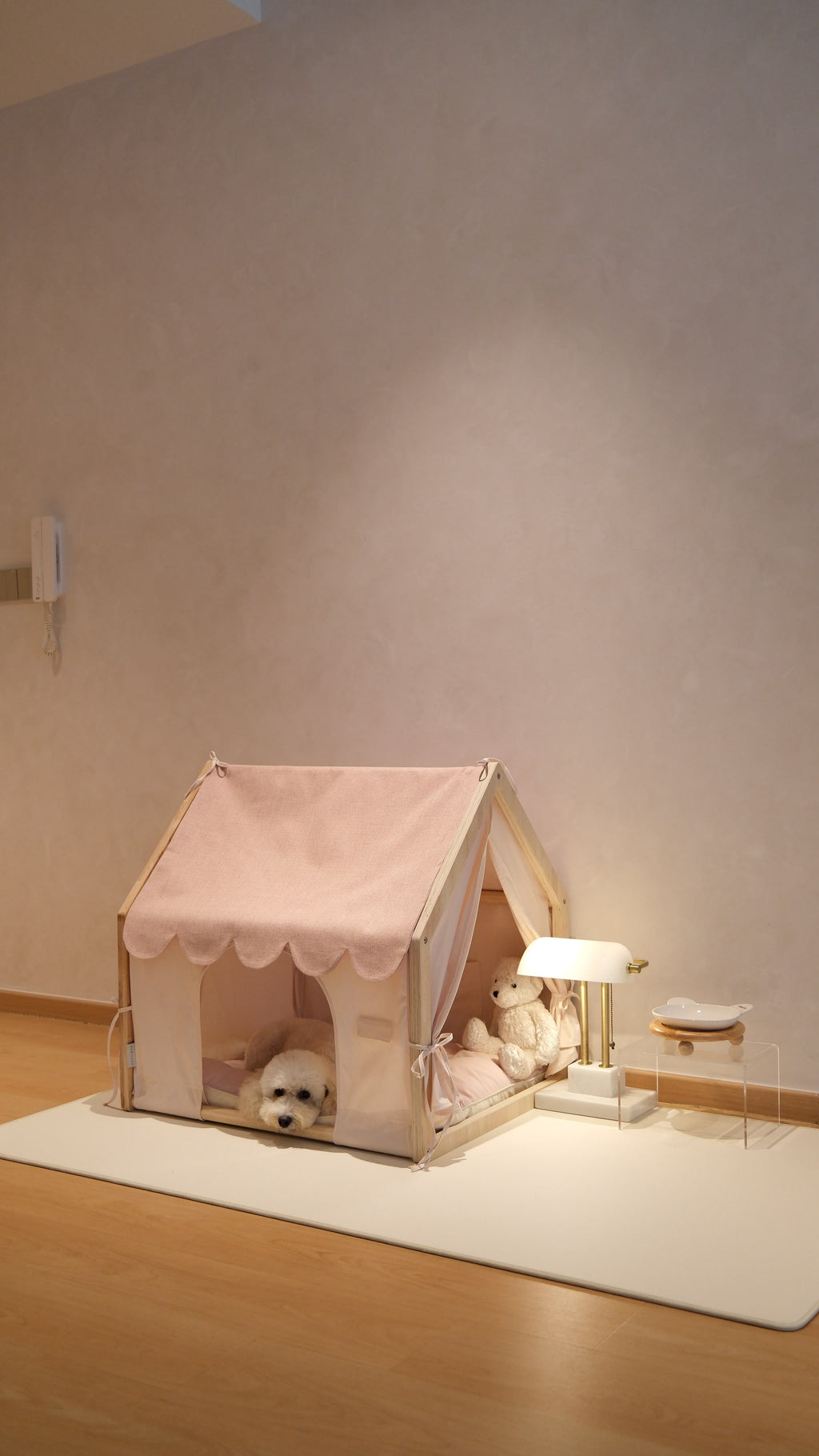 Pawhaus × PawScoutSquad (Pre order, ETA 7 Dec 2026)