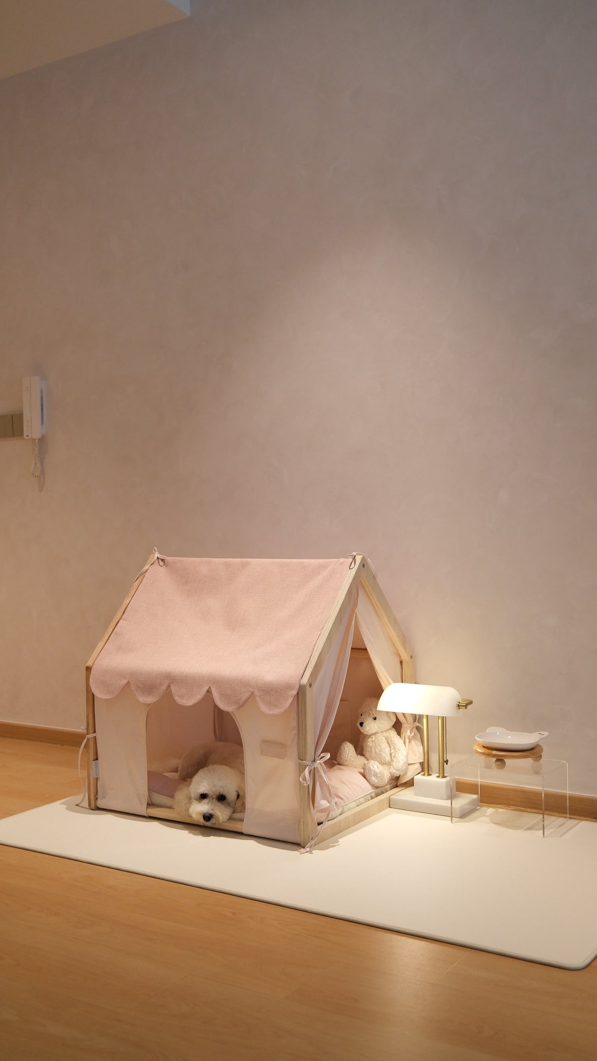 Pawhaus × PawScoutSquad (Pre order, ETA 7 Dec 2026)