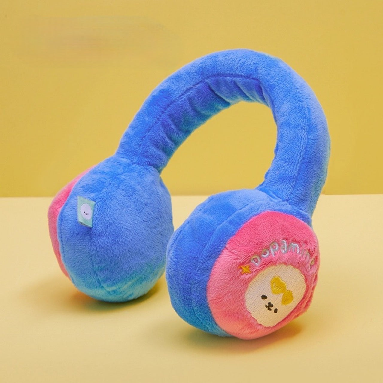 Cotties&Co Pet Toy Headphone