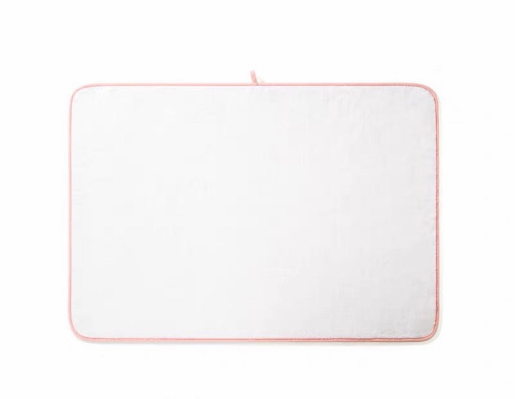 UF Pet Towel (White)