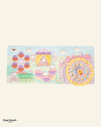 Cotties & Co Amusement Park Snuffle Mat