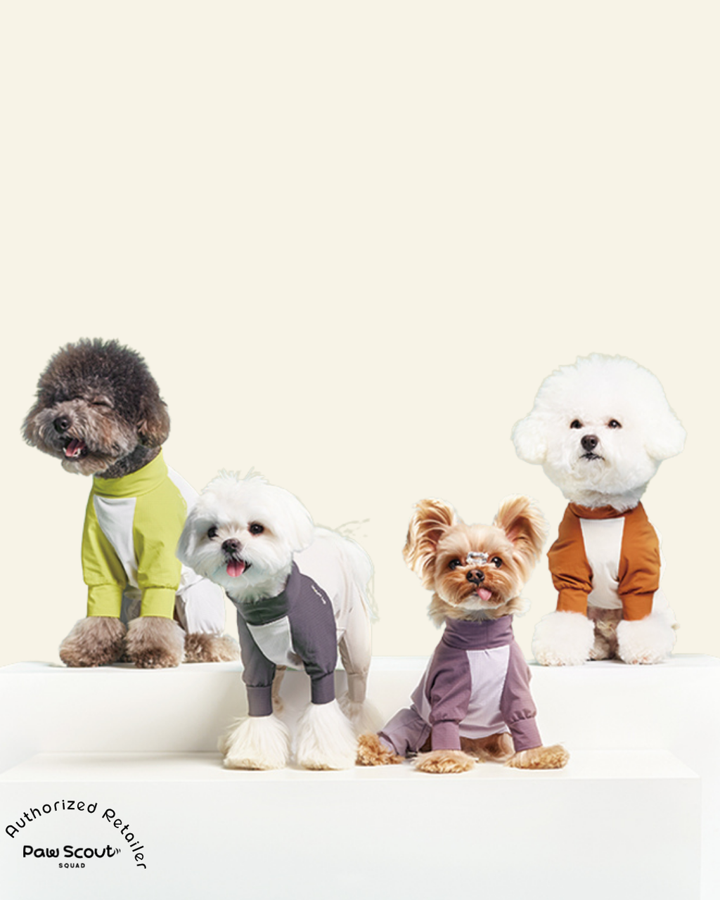 Hoooootdog Cooling Jumpsuit