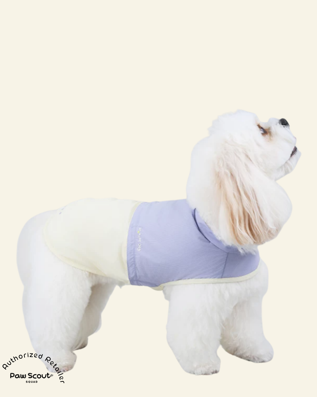 Hoooootdog FreeMove Cooling Tee