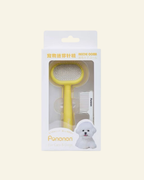 PAWSS Pet Needle Comb