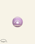 Cotties&Co Pet Toy Mini Tennis Ball (Purple)