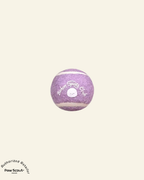 Cotties&Co Pet Toy Mini Tennis Ball (Purple)