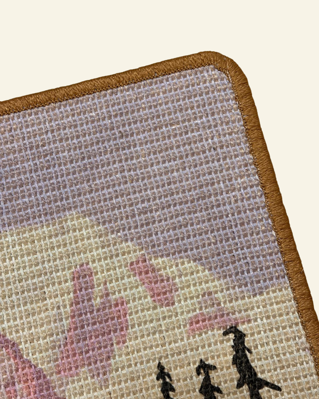 Hygmeow Cat Scratching Mat (Fall)