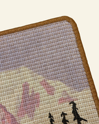 Hygmeow Cat Scratching Mat (Fall)