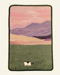 Hygmeow Cat Scratching Mat (Spring)