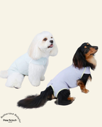 Hoooootdog Cooling Sleeveless Fit Romper
