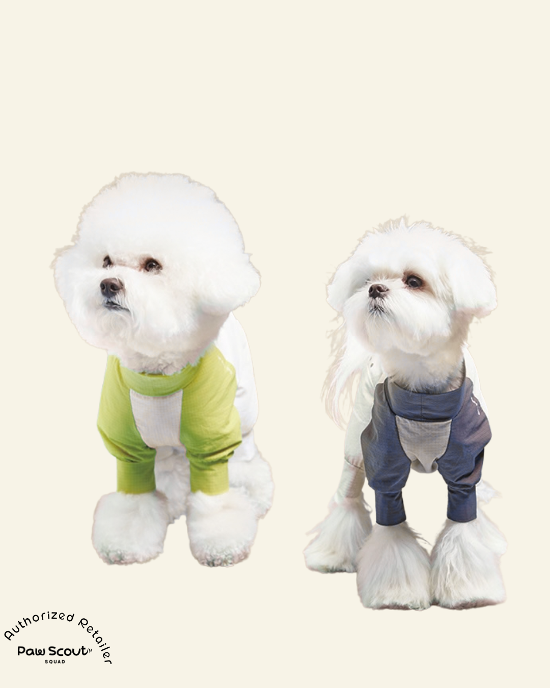 Hoooootdog Cooling Jumpsuit