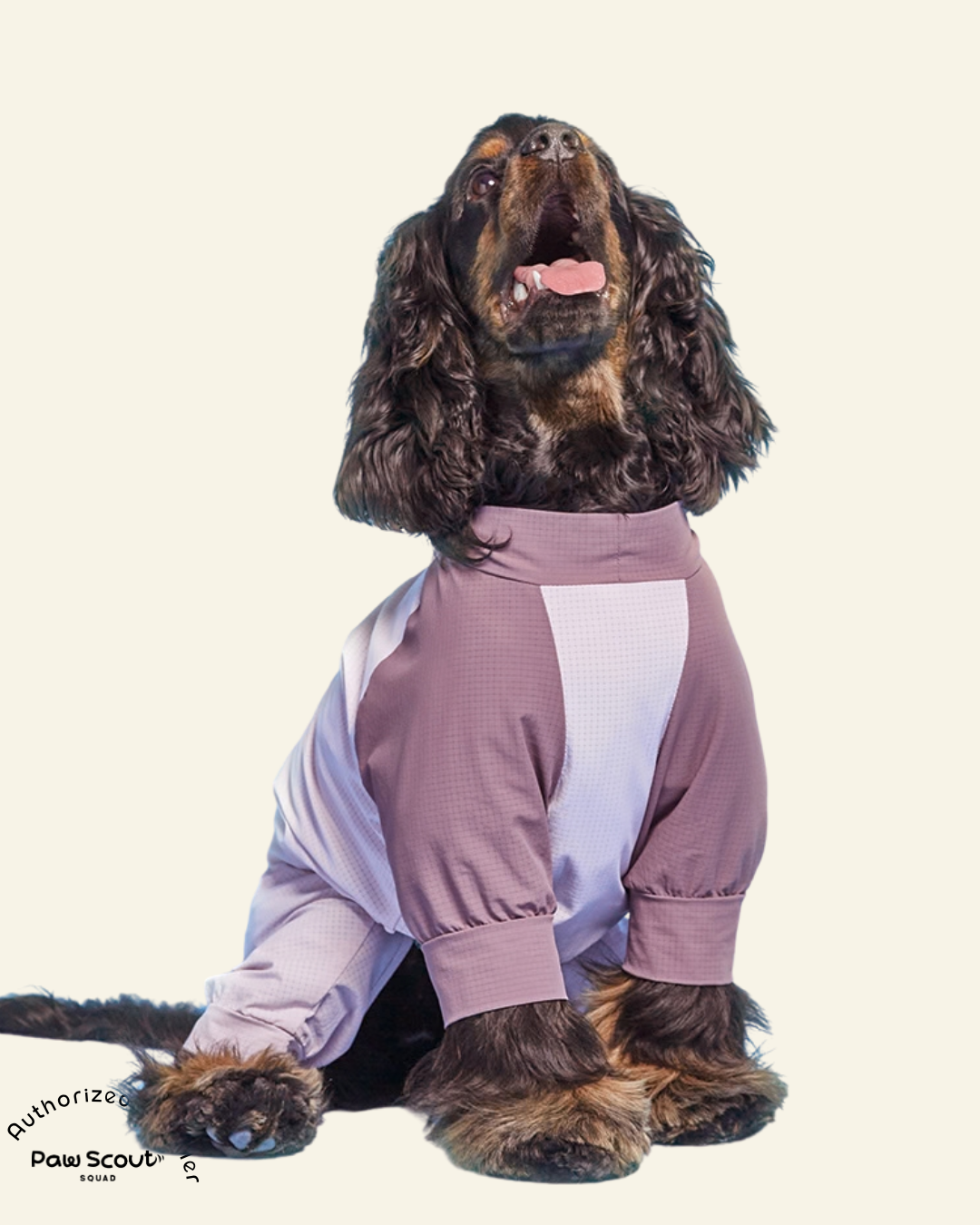 Hoooootdog Cooling Jumpsuit
