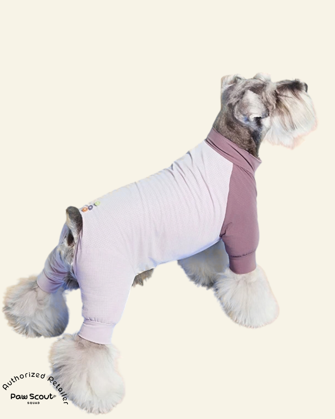 Hoooootdog Cooling Jumpsuit