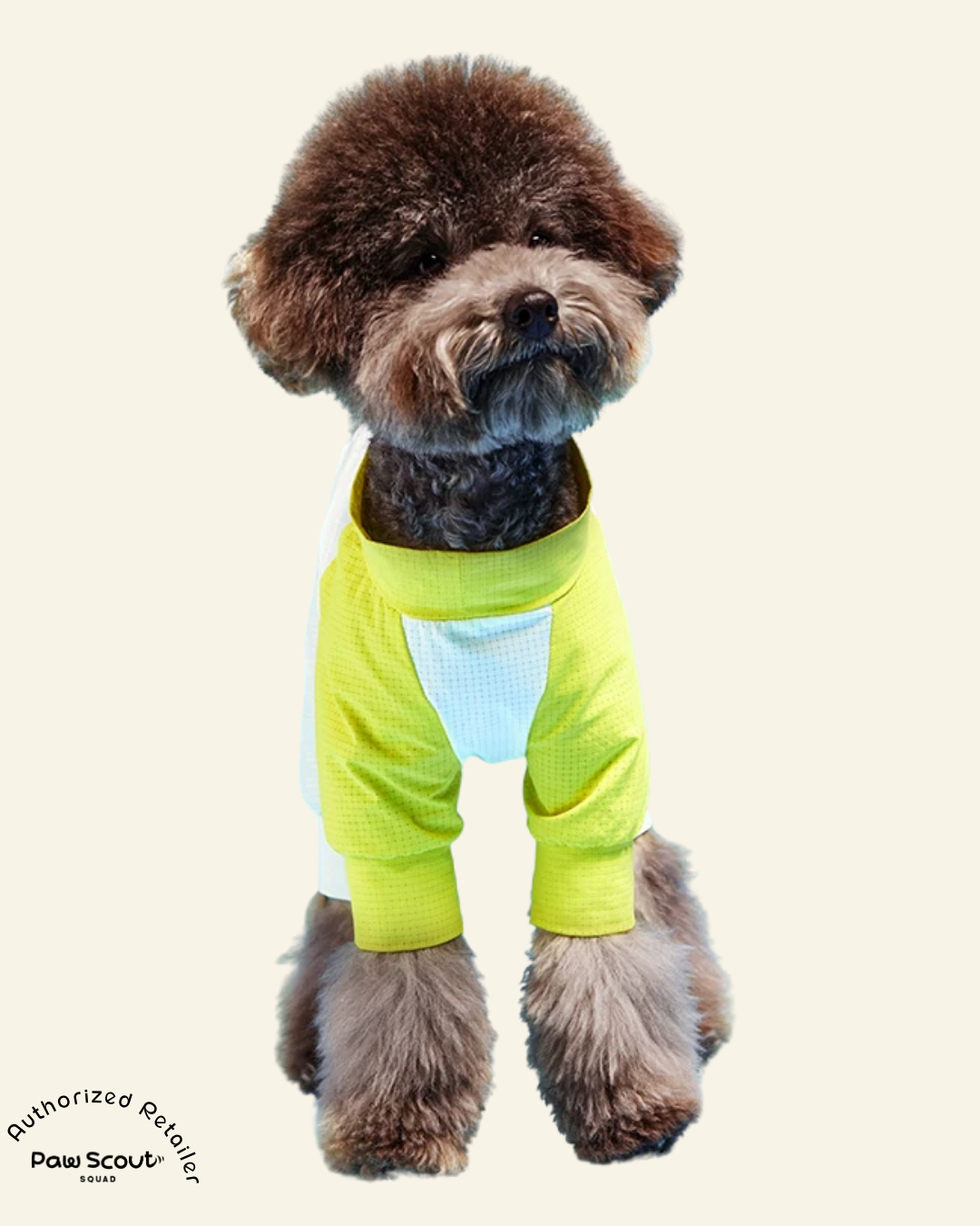 Hoooootdog Cooling Jumpsuit