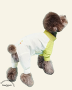 Hoooootdog Cooling Jumpsuit