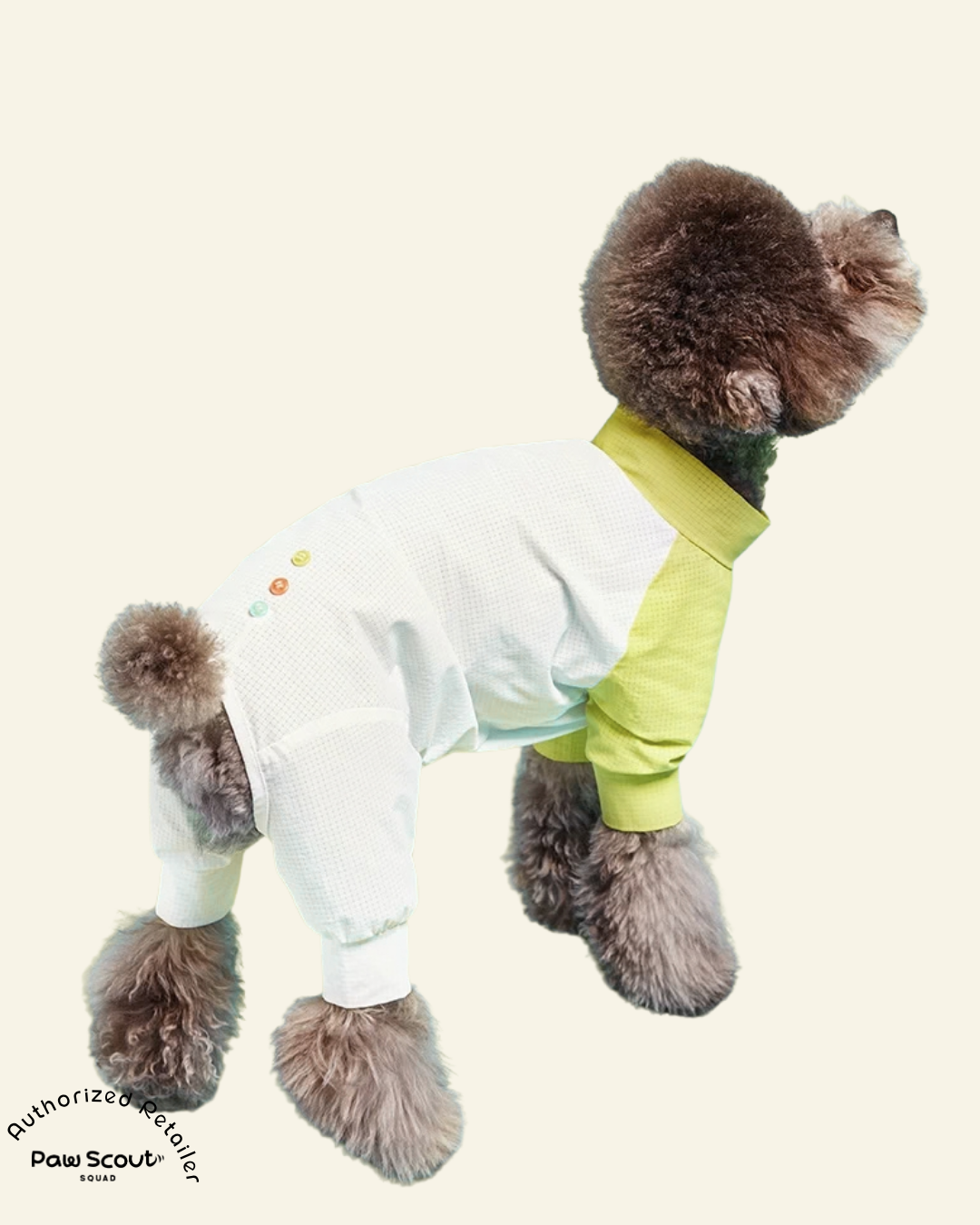 Hoooootdog Cooling Jumpsuit