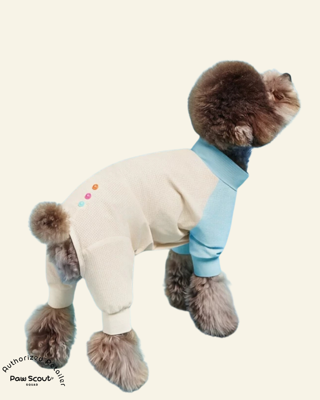 Hoooootdog Cooling Jumpsuit