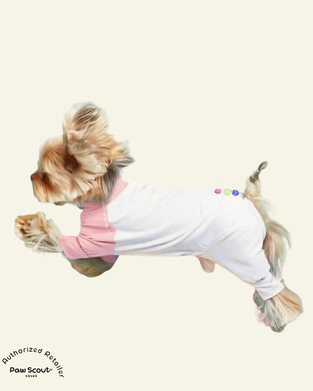 Hoooootdog Cooling Jumpsuit