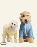 Hoooootdog 3M Thinsulate Pet Winter Jacket