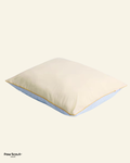 PAWSS Duo-side Cooling Bed (Blue/Cream)