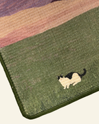 Hygmeow Cat Scratching Mat (Spring)