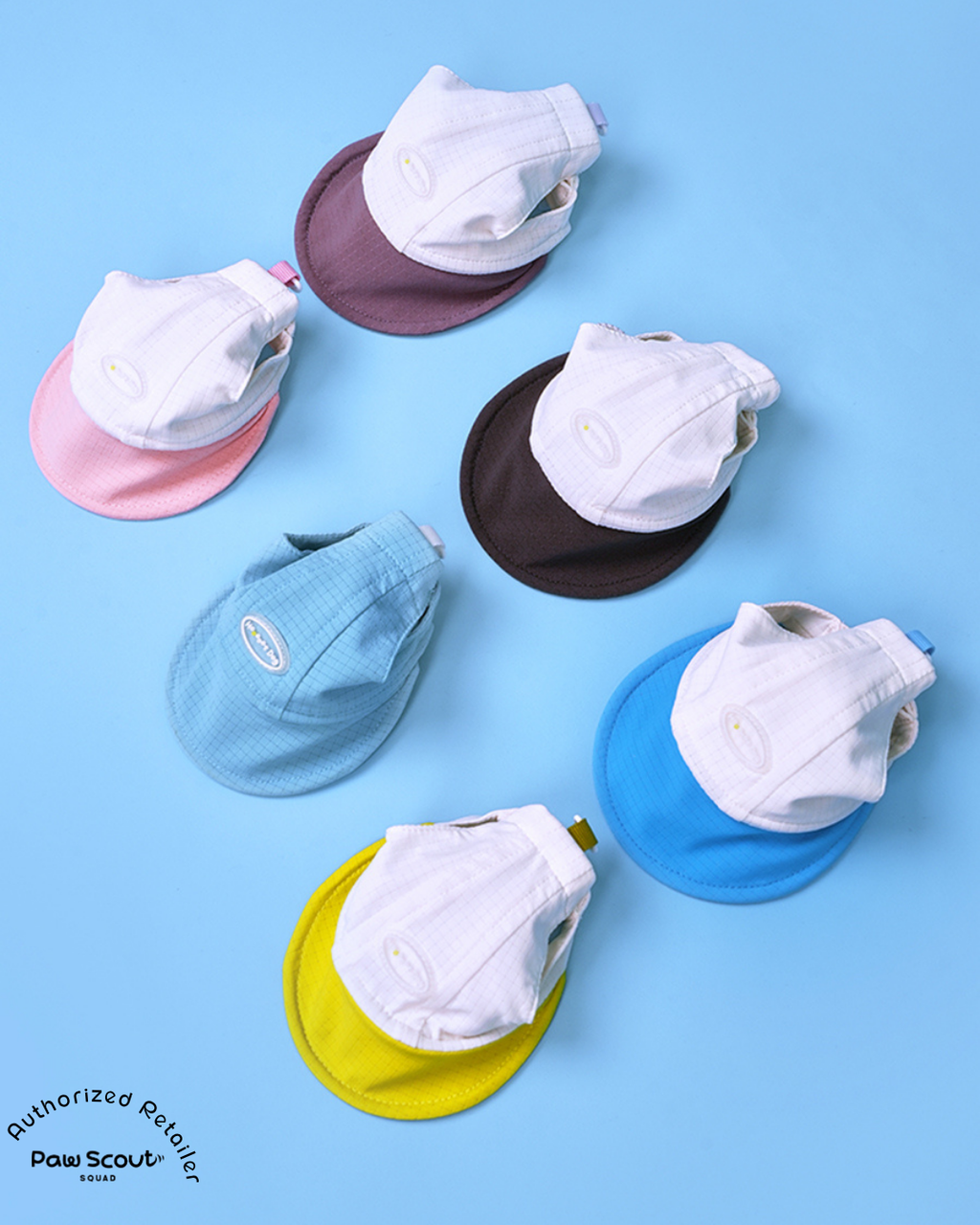Hoooootdog Apparels Cooling Hat