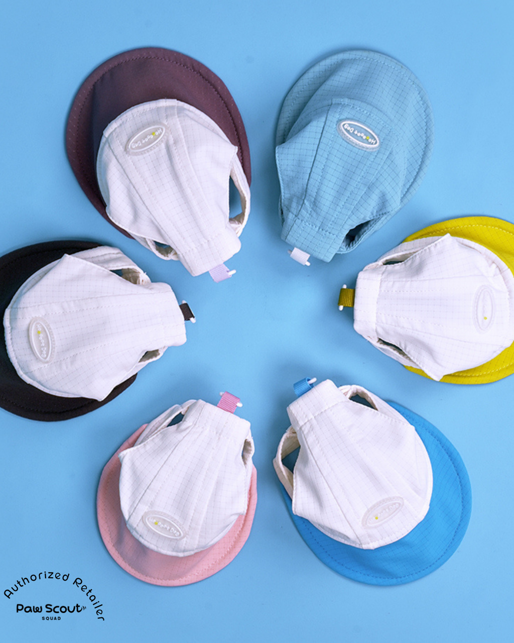 Hoooootdog Apparels Cooling Hat