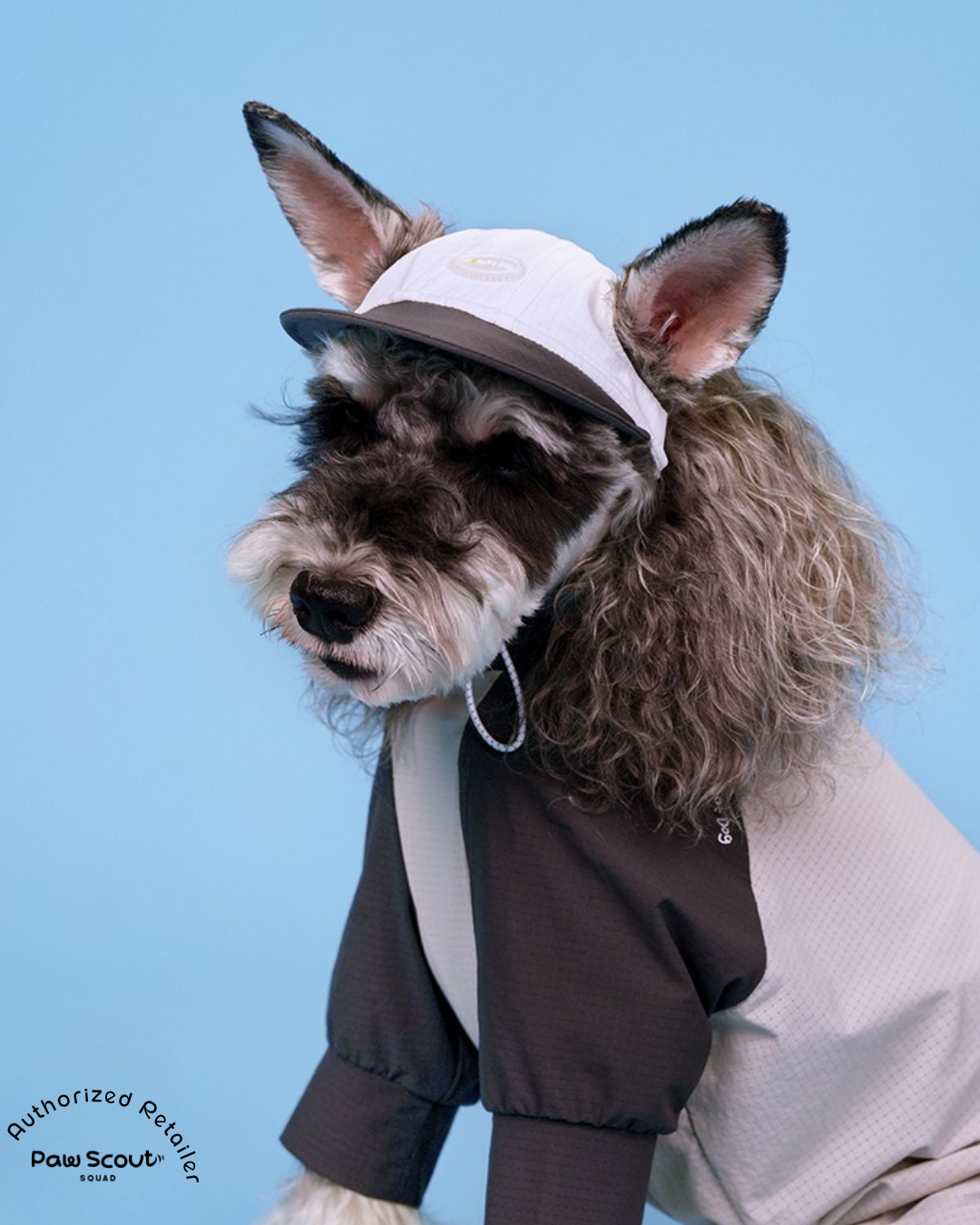 Hoooootdog Apparels Cooling Hat