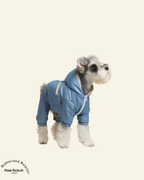 Hoooootdog 3M Thinsulate Pet Winter Jacket
