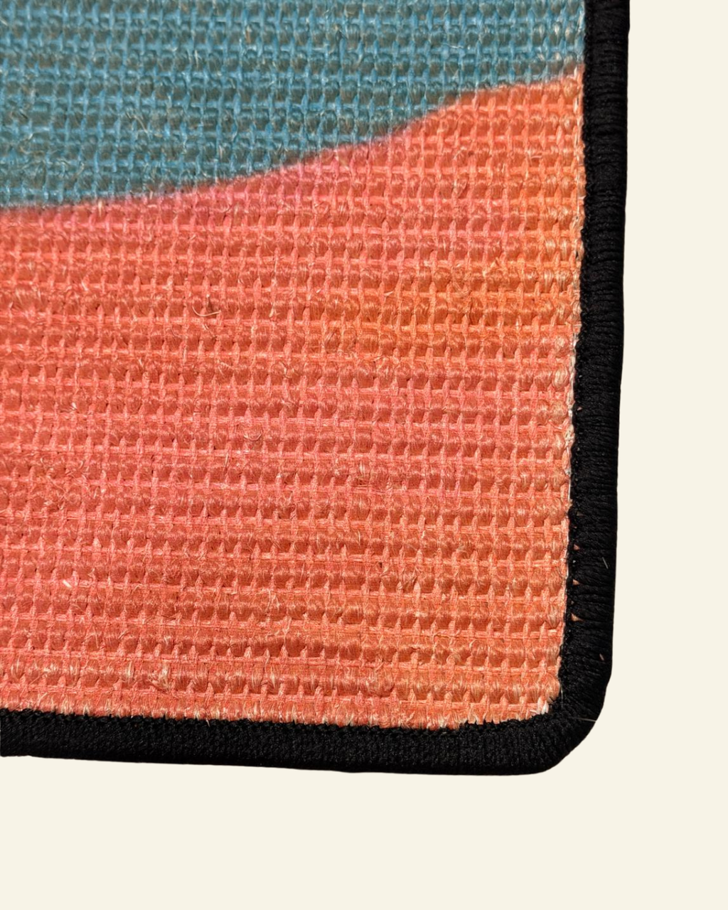 Hygmeow Cat Scratching Mat (Summer)