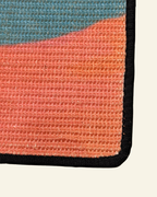 Hygmeow Cat Scratching Mat (Summer)