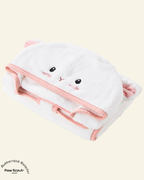 UF Pet Rabbit Bath Towel