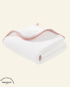 UF Pet Bath Towel (White)