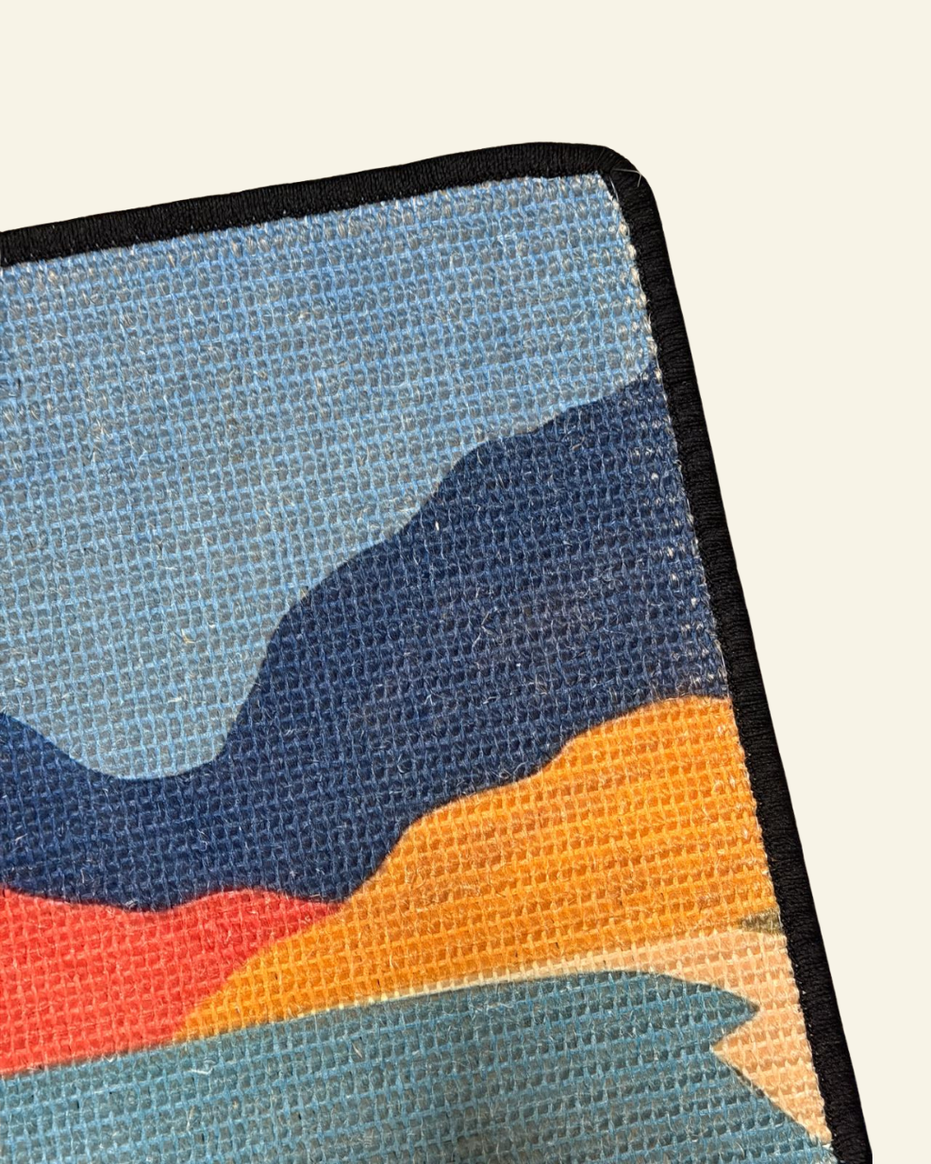 Hygmeow Cat Scratching Mat (Summer)